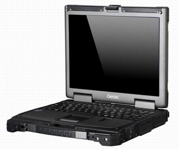 Getac b300